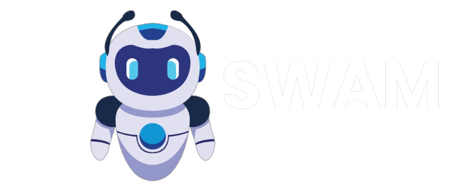 SWAM Logo